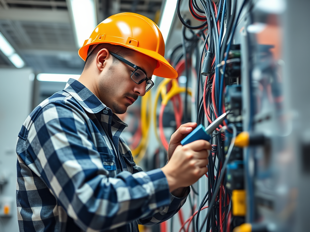 안산전기수리누전공사