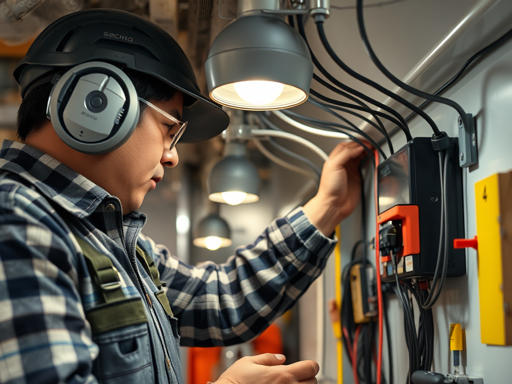 서초조명설치누전수리