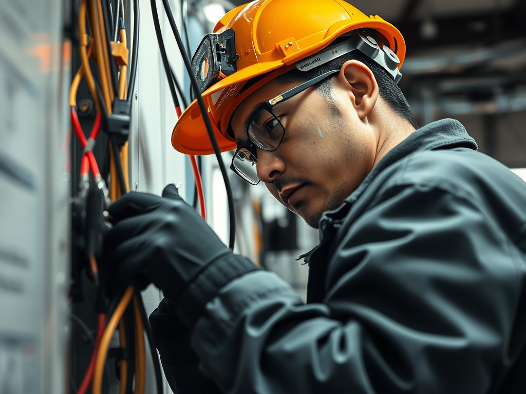 수원시누전공사배선단선수리