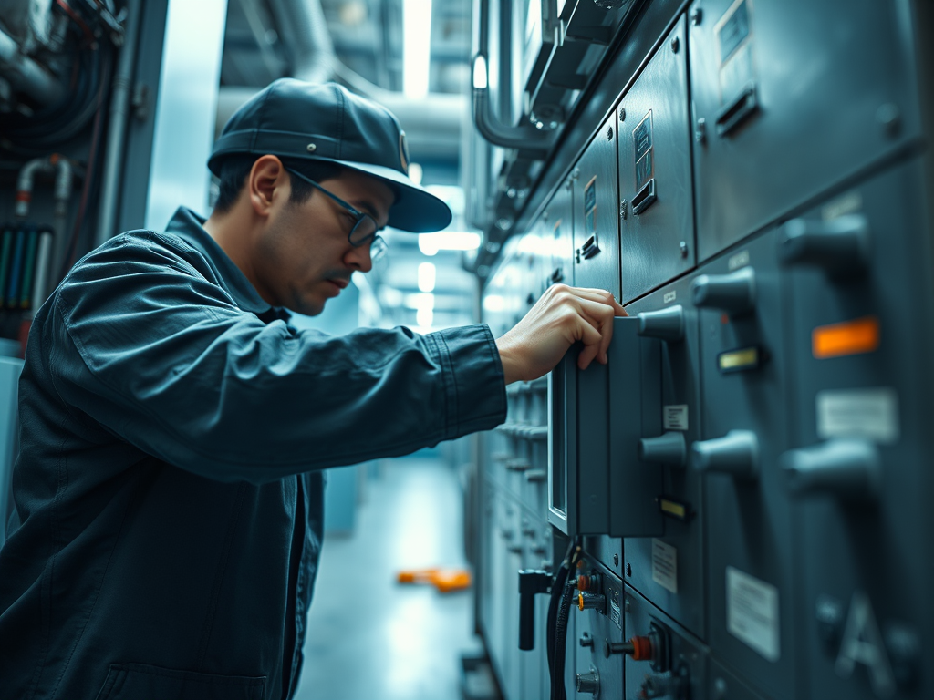 영등포누전긴급합선차단기수리