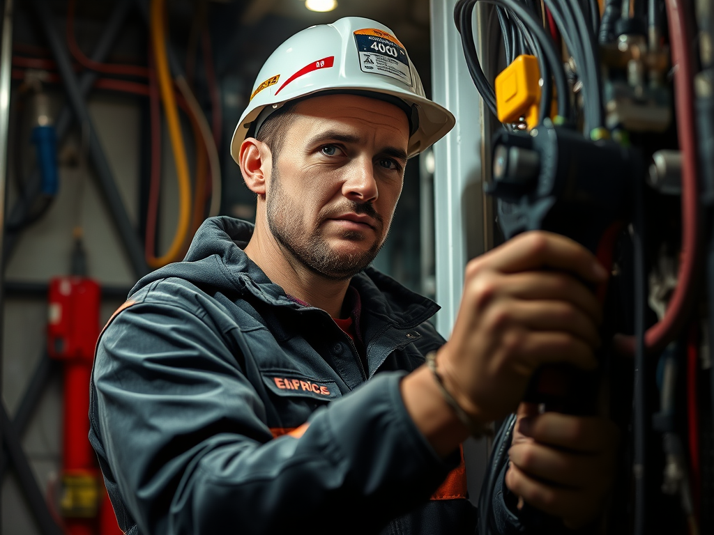 연수구전기누전긴급출장수리