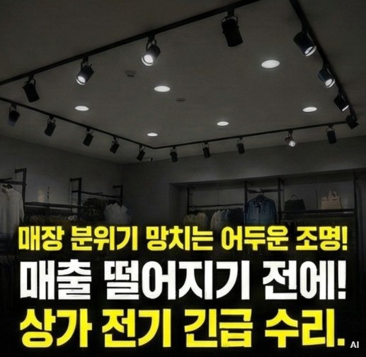 오래된빌라전기점검꿀팁