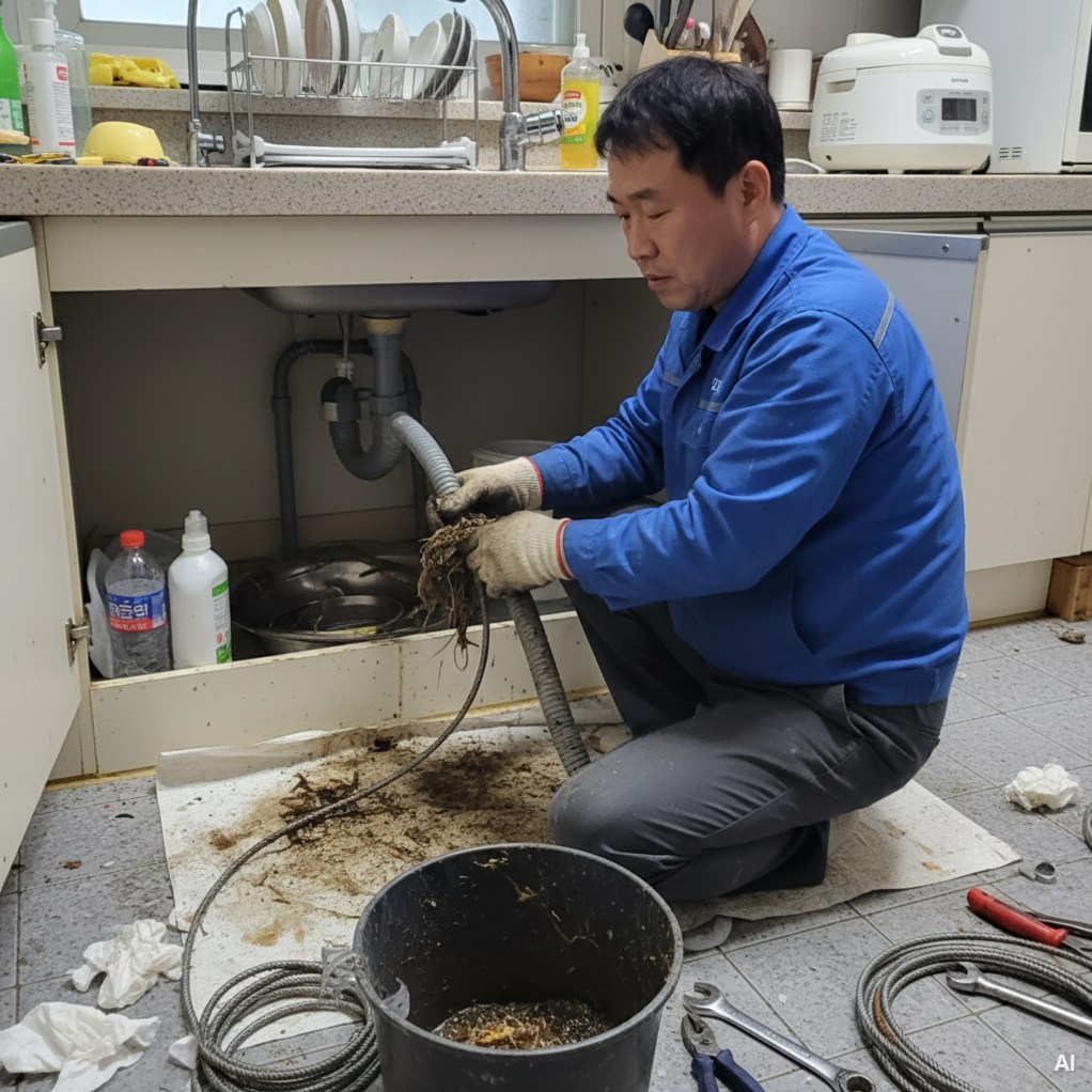 남동구빌라차단기교체