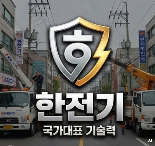 시흥전기배선공사 두꺼비집내려감