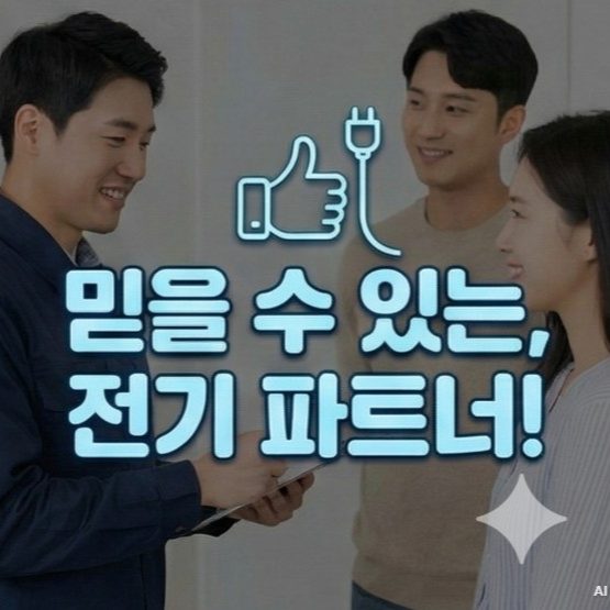 중구동화동명동역노후건물전기점검