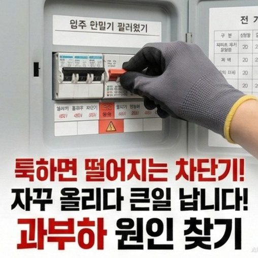 용산구남영동이태원역전기수리