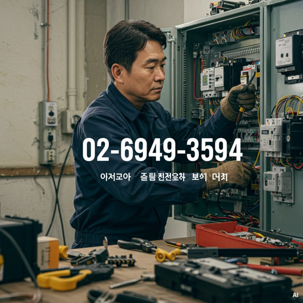 인천연수구송도동센트럴파크조명설치