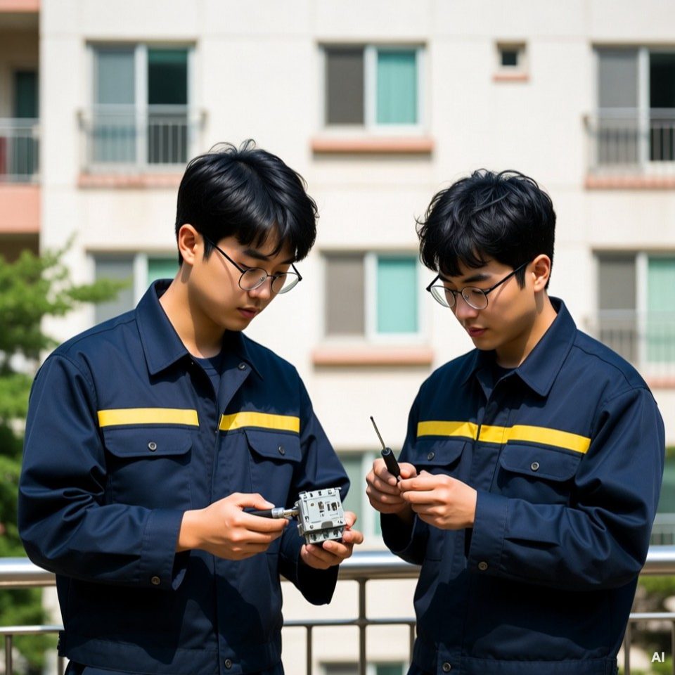 화성시봉담읍동탄신도시전기수리