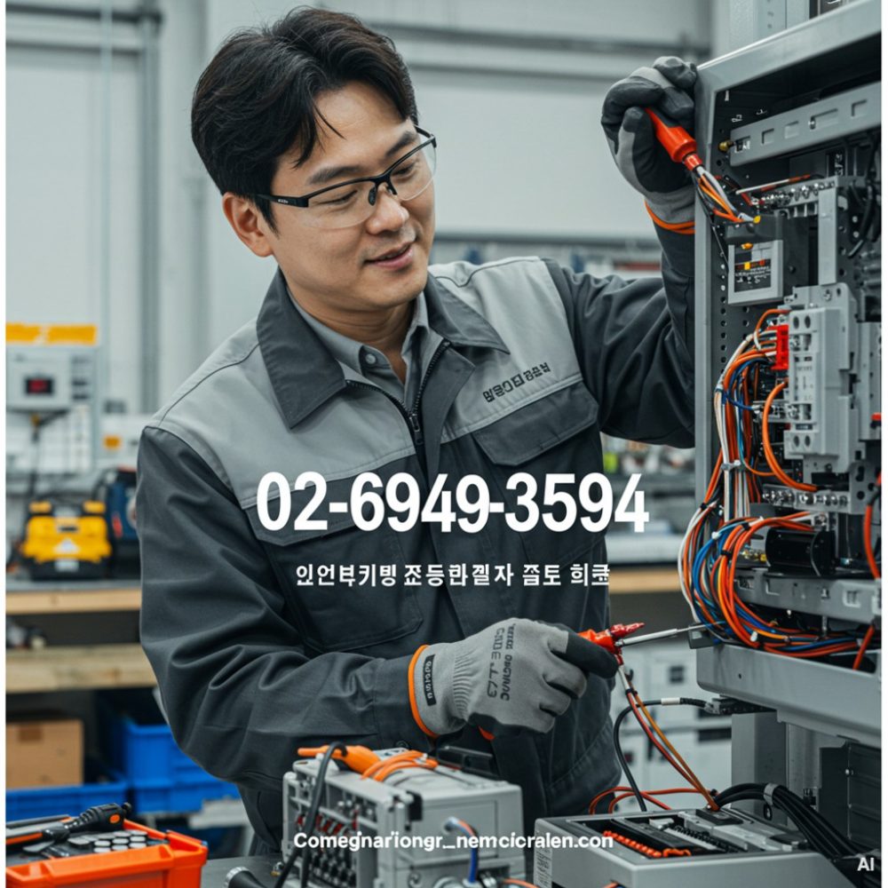 송파구마천동석촌역누전수리