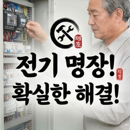 서대문구접지공사
