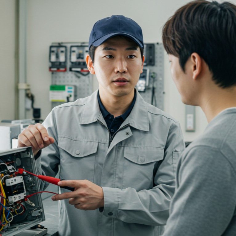 동대문구누전점검