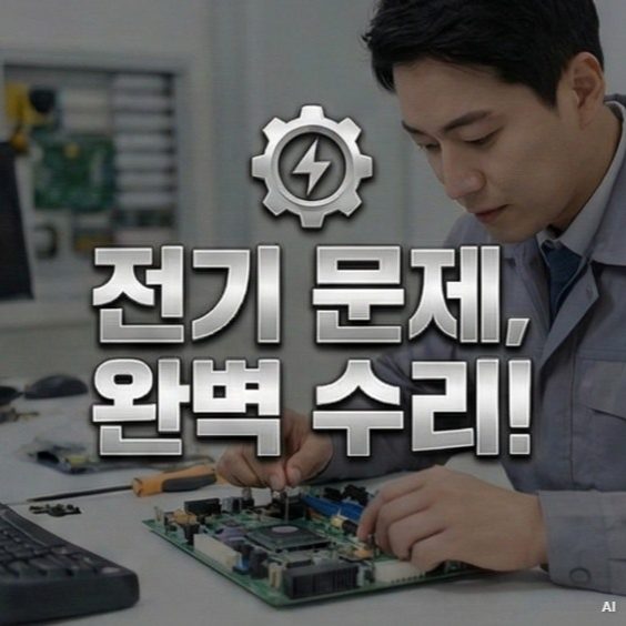 마포구공덕역접지공사