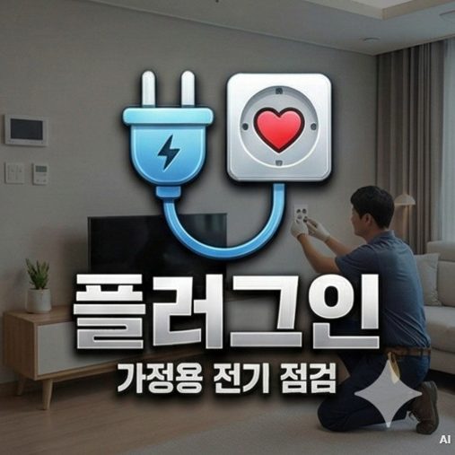수원시정전복구