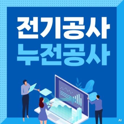영등포구당산동전기증설