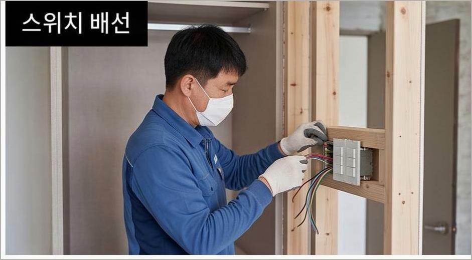 은평구불광동누전점검