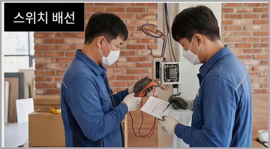 영등포구차단기트립복구